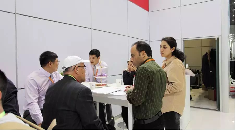 【西尼機(jī)電】2018年（上海）中國(guó)國(guó)際電梯展覽會(huì)精彩回顧