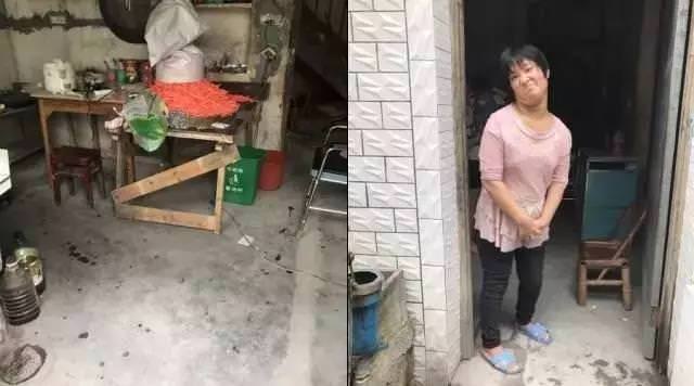 仙居貧困家庭幫扶行動—“讓愛成為一種習(xí)慣”